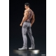 Yakuza - Statuette Digsta Kazuma Kiryu Fierce Fighting Ver. 17 cm