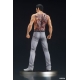 Yakuza - Statuette Digsta Kazuma Kiryu Fierce Fighting Ver. 17 cm