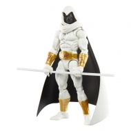 Strange Tales Marvel Legends - Figurine Moon Knight (BAF: Blackheart) 15 cm