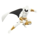 Strange Tales Marvel Legends - Figurine Moon Knight (BAF: Blackheart) 15 cm