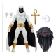 Strange Tales Marvel Legends - Figurine Moon Knight (BAF: Blackheart) 15 cm