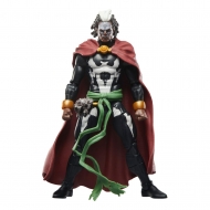 Strange Tales Marvel Legends - Figurine Brother Voodoo (BAF: Blackheart) 15 cm