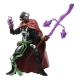 Strange Tales Marvel Legends - Figurine Brother Voodoo (BAF: Blackheart) 15 cm