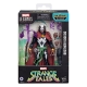 Strange Tales Marvel Legends - Figurine Brother Voodoo (BAF: Blackheart) 15 cm