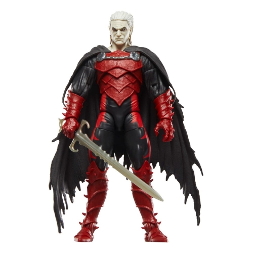 Strange Tales Marvel Legends - Figurine Dracula (BAF: Blackheart) 15 cm