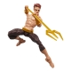 Strange Tales Marvel Legends - Figurine Daimon Hellstrom (BAF: Blackheart) 15 cm