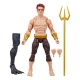 Strange Tales Marvel Legends - Figurine Daimon Hellstrom (BAF: Blackheart) 15 cm