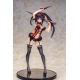 Date A Live - Statuette 1/7 Kurumi Tokisaki Lingerie Ver. 24 cm