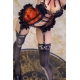 Date A Live - Statuette 1/7 Kurumi Tokisaki Lingerie Ver. 24 cm