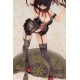 Date A Live - Statuette 1/7 Kurumi Tokisaki Lingerie Ver. Black Special Edition 24 cm