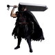 Berserk - Figurine S.H. Figuarts Guts (er Armor) 16 cm