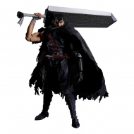 Berserk - Figurine S.H. Figuarts Guts (er Armor) 16 cm