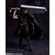 Berserk - Figurine S.H. Figuarts Guts (er Armor) 16 cm