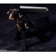 Berserk - Figurine S.H. Figuarts Guts (er Armor) 16 cm