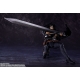 Berserk - Figurine S.H. Figuarts Guts (er Armor) 16 cm