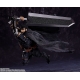 Berserk - Figurine S.H. Figuarts Guts (er Armor) 16 cm