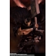 Berserk - Figurine S.H. Figuarts Guts (er Armor) 16 cm