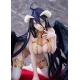 Overlord - Statuette 1/7 Albedo lingerie Ver. 15 cm