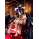 Overlord - Statuette 1/7 Albedo lingerie Ver. 15 cm