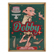 Harry Potter - Calendrier de l'avent Dobby 2024
