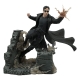 The Matrix - Statuette Gallery Deluxe Neo 25 cm