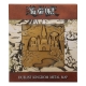 Yu-Gi-Oh - ! Duelist - Réplique Kingdom Map Limited Edition