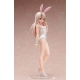 Fate - /Grand Order - Statuette 1/4 Illyasviel von Einzbern: Bare Leg Bunny Ver. 39 cm