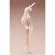 Fate - /Grand Order - Statuette 1/4 Illyasviel von Einzbern: Bare Leg Bunny Ver. 39 cm