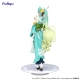 Hatsune Miku - Statuette Exceed Creative Matcha Green Tea Parfait Mint Ver. 21 cm