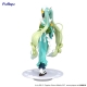 Hatsune Miku - Statuette Exceed Creative Matcha Green Tea Parfait Mint Ver. 21 cm