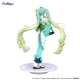 Hatsune Miku - Statuette Exceed Creative Matcha Green Tea Parfait Mint Ver. 21 cm