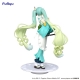 Hatsune Miku - Statuette Exceed Creative Matcha Green Tea Parfait Mint Ver. 21 cm