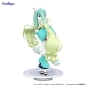 Hatsune Miku - Statuette Exceed Creative Matcha Green Tea Parfait Mint Ver. 21 cm