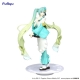 Hatsune Miku - Statuette Exceed Creative Matcha Green Tea Parfait Mint Ver. 21 cm