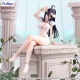 Overlord - Statuette Noodle Stopper Albedo Swimsuit Ver. 16 cm