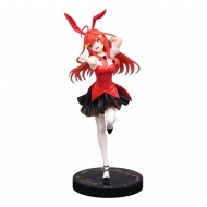 The Quintessential Quintuplets Specials - Statuette Trio-Try-iT Itsuki Nakano Bunnies Another Color Ver. 24 cm