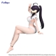 Overlord - Statuette Noodle Stopper Albedo Swimsuit Ver. 16 cm