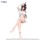 Overlord - Statuette Noodle Stopper Albedo Swimsuit Ver. 16 cm