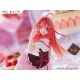 The Quintessential Quintuplets - Statuette Tenitol Itsuki Nakano 12 cm