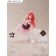 The Quintessential Quintuplets - Statuette Tenitol Itsuki Nakano 12 cm