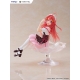 The Quintessential Quintuplets - Statuette Tenitol Itsuki Nakano 12 cm