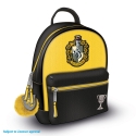 Harry Potter - Sac à dos Poufsouffle