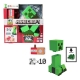 Minecraft - Figurine radiocommandé Exploding Creeper 25 cm