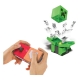 Minecraft - Figurine radiocommandé Exploding Creeper 25 cm