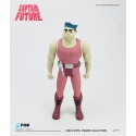 Capitaine Flam - Figurine Capitaine Flam Otho the Shapeshifter 20 cm