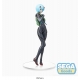 Evangelion : 3.0+1.0 Thrice Upon a Time - Statuette SPM Rei Ayanami (re-run) 22 cm