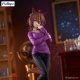 Umamusume: Pretty Derby - Statuette Trio-Try-iT Agnes Tachyon 21 cm