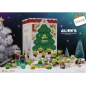 Toy Story - Calendrier de l'avent Toy Story Mini Egg Attack Alien's celebration