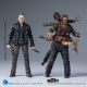 The Walking Dead - Figurine 1/18 Exquisite Mini Dead City Negan 11 cm