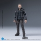 The Walking Dead - Figurine 1/18 Exquisite Mini Dead City Negan 11 cm